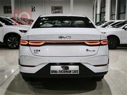 بي واي دي Qin Plus